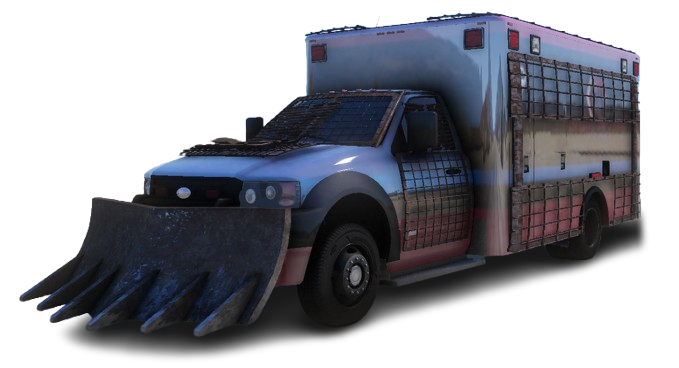 DL Ambulance