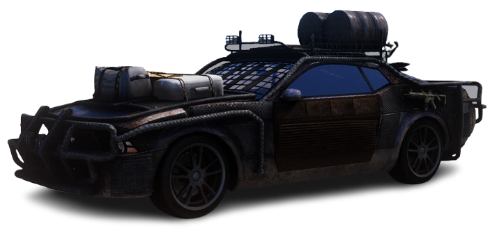 Dominator GT