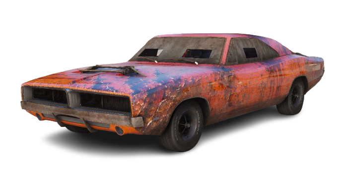 End Charger
