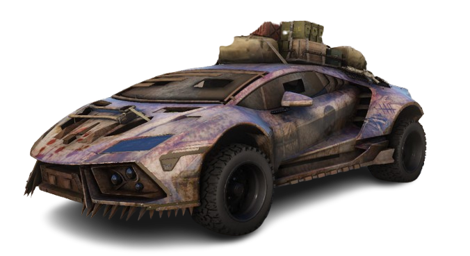 End Tempesta