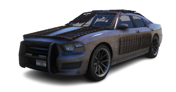 Police Rio
