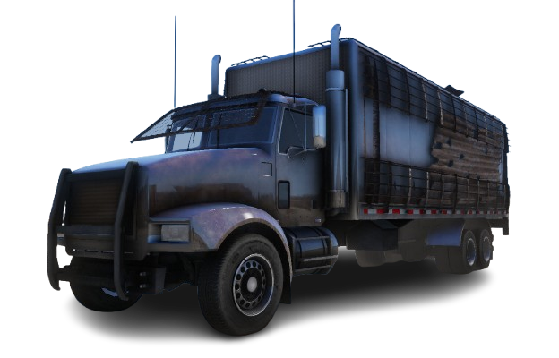 Pounder MK3