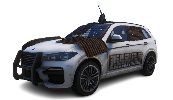 Rebla Apocalypse