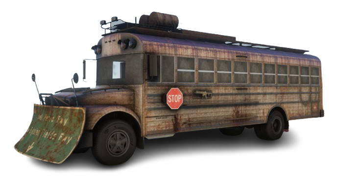 School Bus 2