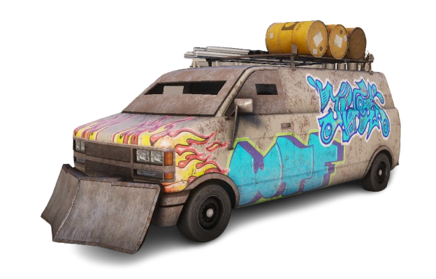 Sid Burrito