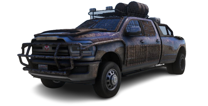 TF Bison 3